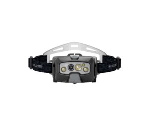 Фонарь LEDLENSER Мод. HF8R CORE