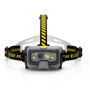 Фонарь LEDLENSER Мод. HF8R WORK