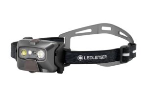 Фонарь LEDLENSER Мод. HF6R SIGNATURE