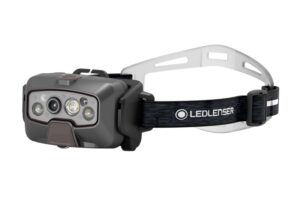 Фонарь LEDLENSER Мод. HF8R SIGNATURE