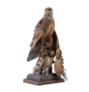 Скульптура MILL CREEK Мод.Renewal