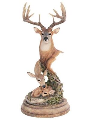 Скульптура MILL CREEK Мод. ENDEARING MOMENT (25см)