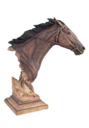 Скульптура MILL CREEK Мод. HOME STRETCH (23см)