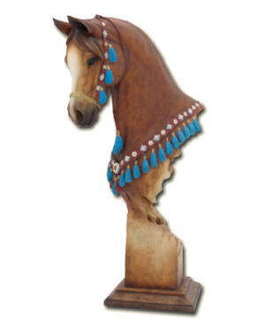 Скульптура MILL CREEK Мод. NOBILITY (36см)