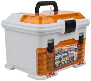 Ящик FLAMBEAU Мод. T4P