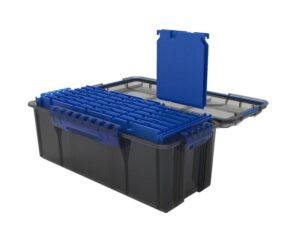 Ящик FLAMBEAU Мод. HWP6025ZM ZERUST MAX BLADE KRATE