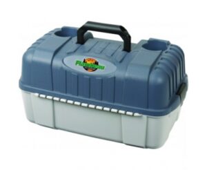 Ящик FLAMBEAU Мод. 2059