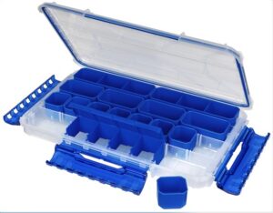 Коробка FLAMBEAU Мод. WP5015TT