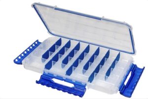 Коробка FLAMBEAU Мод. WP5015FD