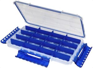 Коробка FLAMBEAU Мод. WP5015UD