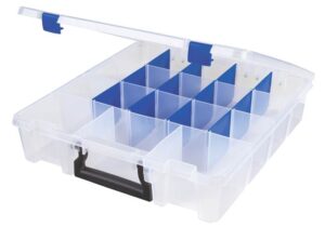 Коробка FLAMBEAU Мод. 9007