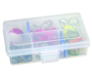 Коробка FLAMBEAU Мод. 1002