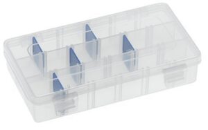 Коробка FLAMBEAU Мод. 2003