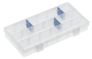 Коробка FLAMBEAU Мод. 3003