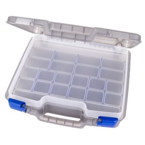 Коробка FLAMBEAU Мод. 6962ZM ZERUST MAX RIGGING BOX