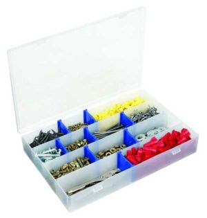 Коробка FLAMBEAU Мод. 00900 IDS