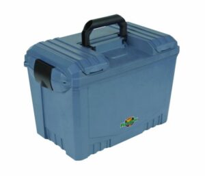 Ящик FLAMBEAU Мод. 1899 DRY BOX