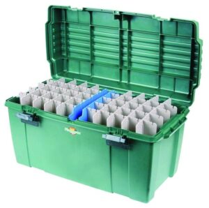 Ящик FLAMBEAU Мод. 6127ZR