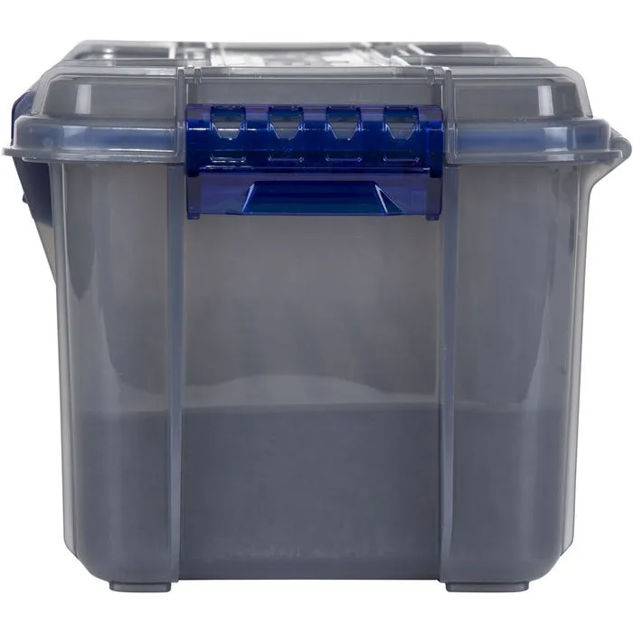 Коробка FLAMBEAU Мод. WP6060ST ZERUST MAX SPOON TRUNK — изображение 5