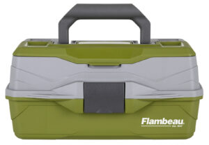 Ящик FLAMBEAU Мод. 6381TB