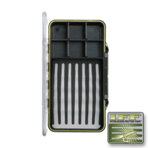 Коробка FLAMBEAU Мод. 4916C6 CRYSTAL FLY