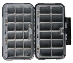 Коробка FLAMBEAU Мод. 4946CC RIBBON FLY