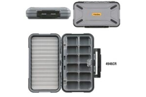 Коробка FLAMBEAU Мод. 4946CR RIBBON FLY