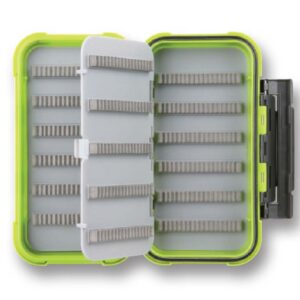 Коробка FLAMBEAU Мод. 3936SSLI ICE FLY