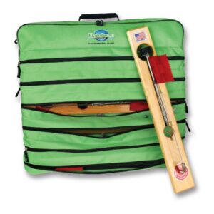 Сумка FLAMBEAU для жерлиц Мод. FI320 ICE