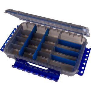 Коробка FLAMBEAU Мод. WP4005ZM ZERUST MAX