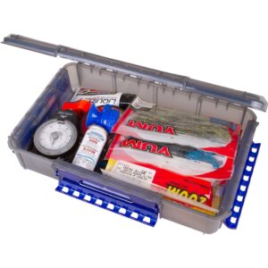 Коробка FLAMBEAU Мод. WP5001ZM ZERUST MAX