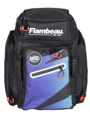 Сумка FLAMBEAU Мод. 555TKE IKE BACKPACK
