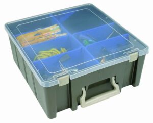 Ящик FLAMBEAU Мод. 9021