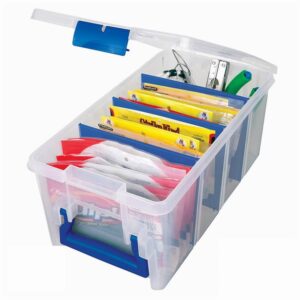 Коробка FLAMBEAU Мод. 4510