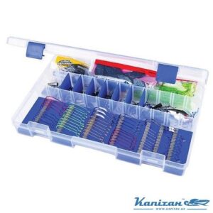 Коробка FLAMBEAU Мод. 6553HV