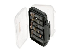 Коробка FLAMBEAU Мод. 4946TW