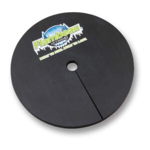 Крышка FLAMBEAU для лунки