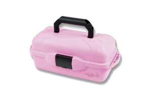 Ящик FLAMBEAU Мод. 1515