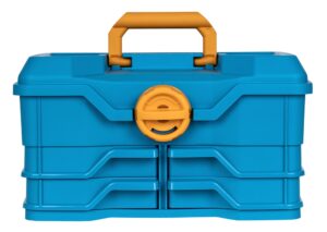 Ящик FLAMBEAU Мод. NEXTGEN 4/0