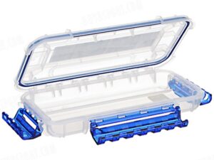 Коробка FLAMBEAU Мод. WP3001