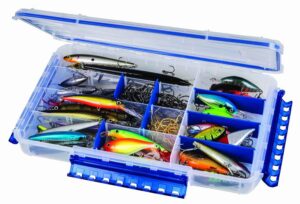 Коробка FLAMBEAU Мод. WP5005