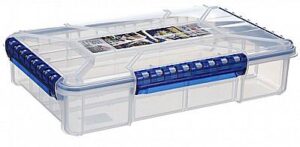 Коробка FLAMBEAU Мод. WP5001