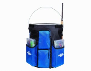 Сумка под ведро FLAMBEAU Мод. 6313BW