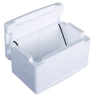 Ящик FLAMBEAU для хранения наживки Мод. 6032WC