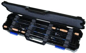 Кейс FLAMBEAU Мод. 4455BB