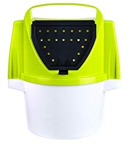 Ведро FLAMBEAU для хранения малька Мод. 6063BC