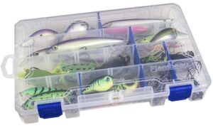 Коробка FLAMBEAU Мод. 3009UM