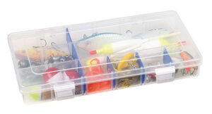 Коробка FLAMBEAU Мод. 7004R