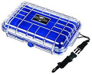 Коробка FLAMBEAU Мод. HD TUFF 402HD