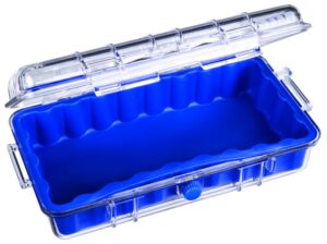 Коробка FLAMBEAU Мод. HD TUFF 602HD